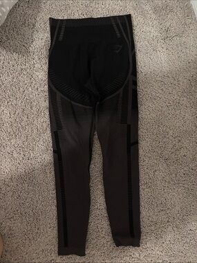Gymshark leggings 7/8